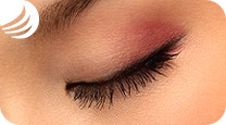 Permanent Makeup Eyes