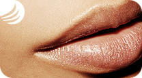 Permanent Makeup Lips